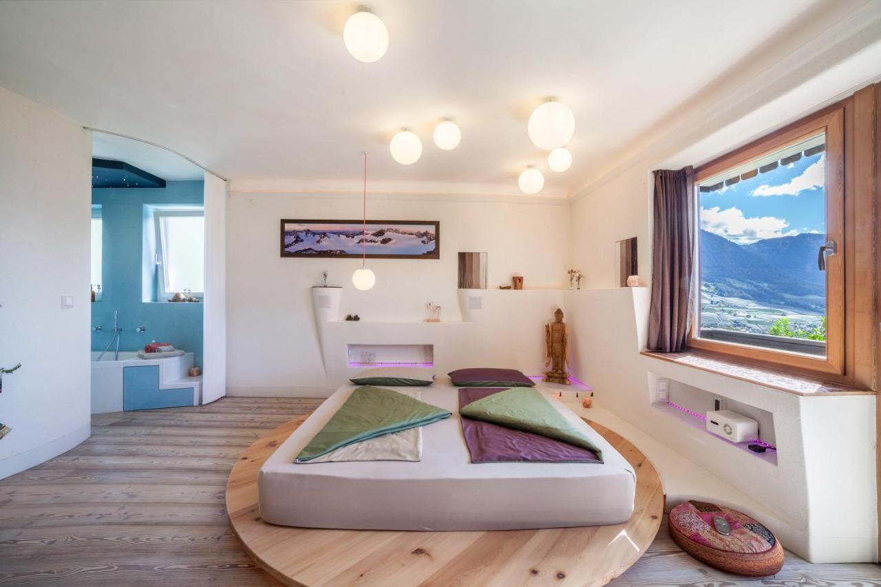 Apartment Belvedere Caines ภายนอก รูปภาพ