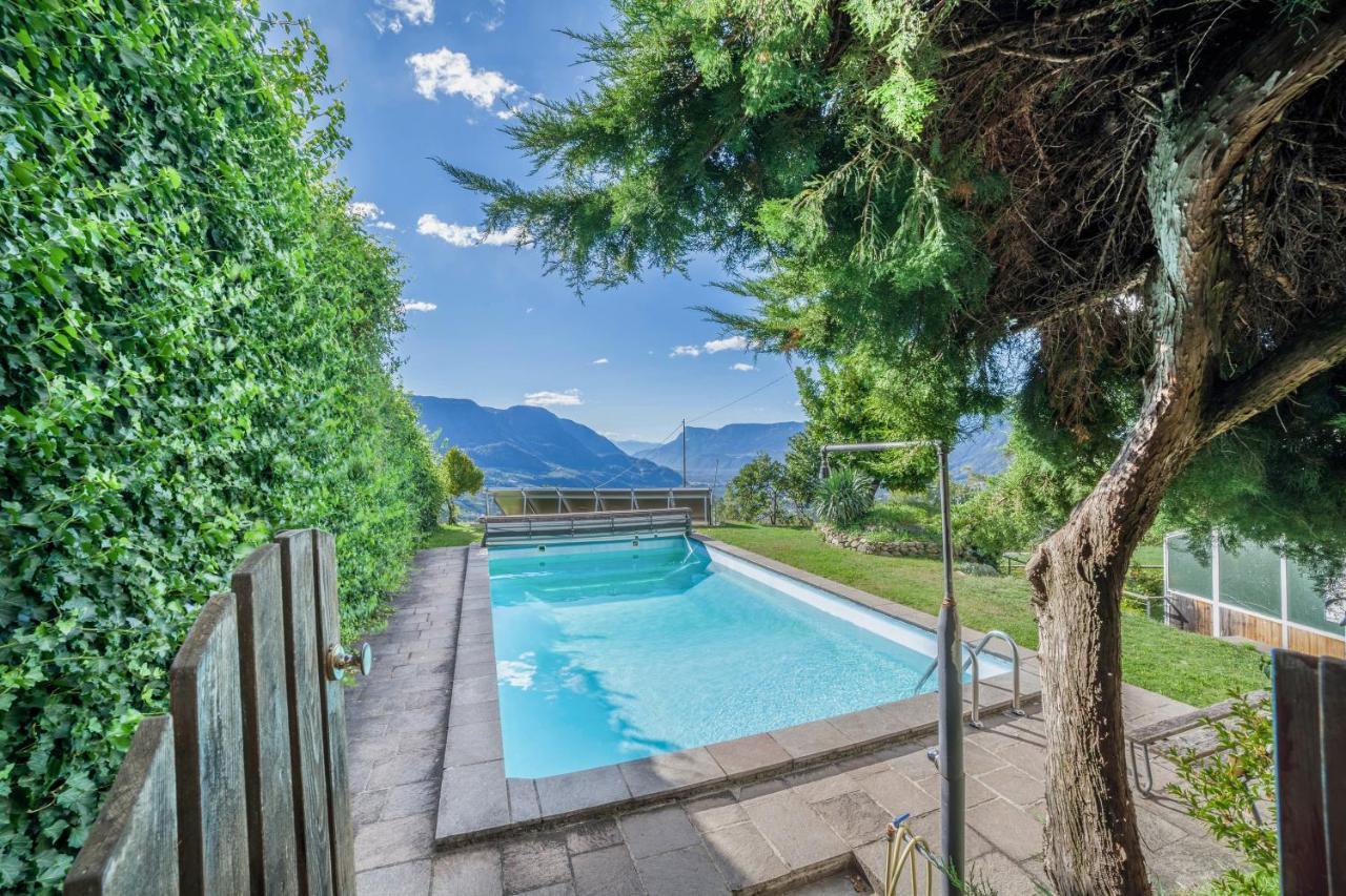Apartment Belvedere Caines ภายนอก รูปภาพ
