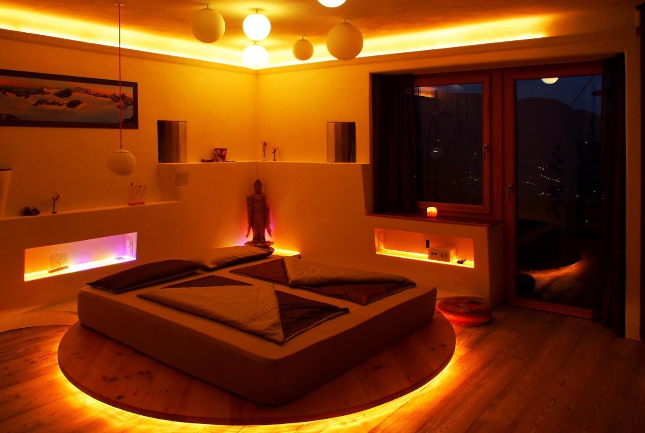 Apartment Belvedere Caines ภายนอก รูปภาพ