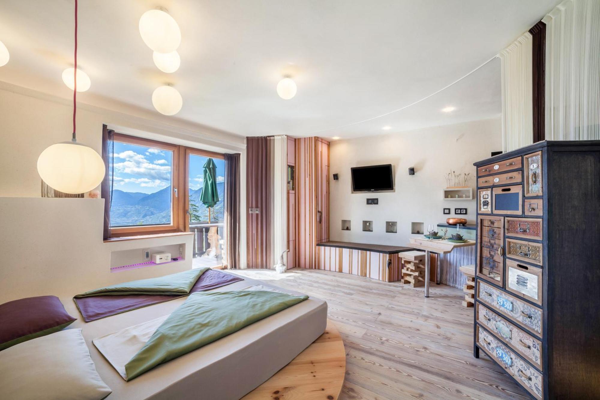 Apartment Belvedere Caines ภายนอก รูปภาพ